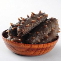 即食海参10个头10个左右一斤免泡发