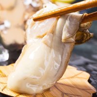 乳山生蚝2.5两+/只肥硕乳山生蚝不泡淡水原味版